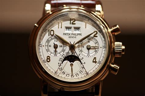 ‎Patek Philippe 